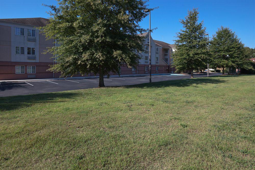 Candlewood Suites Sidney By Ihg Eksteriør billede