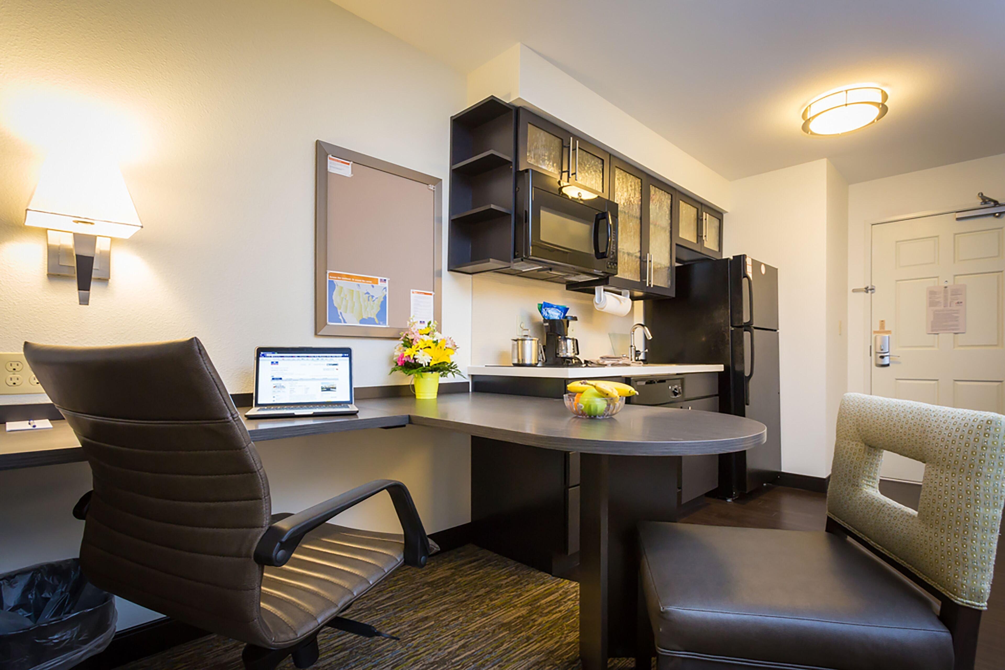 Candlewood Suites Sidney By Ihg Eksteriør billede