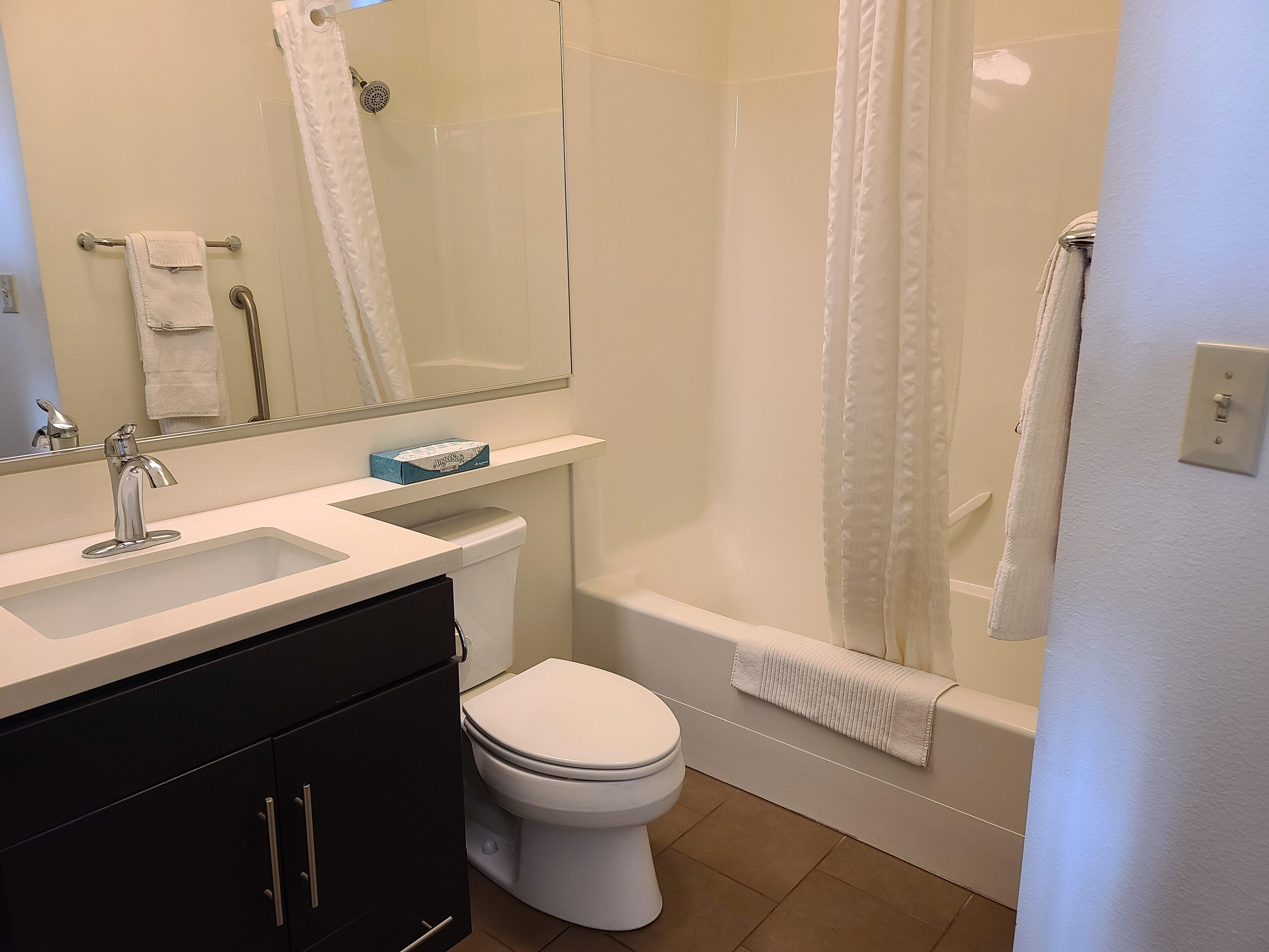 Candlewood Suites Sidney By Ihg Eksteriør billede