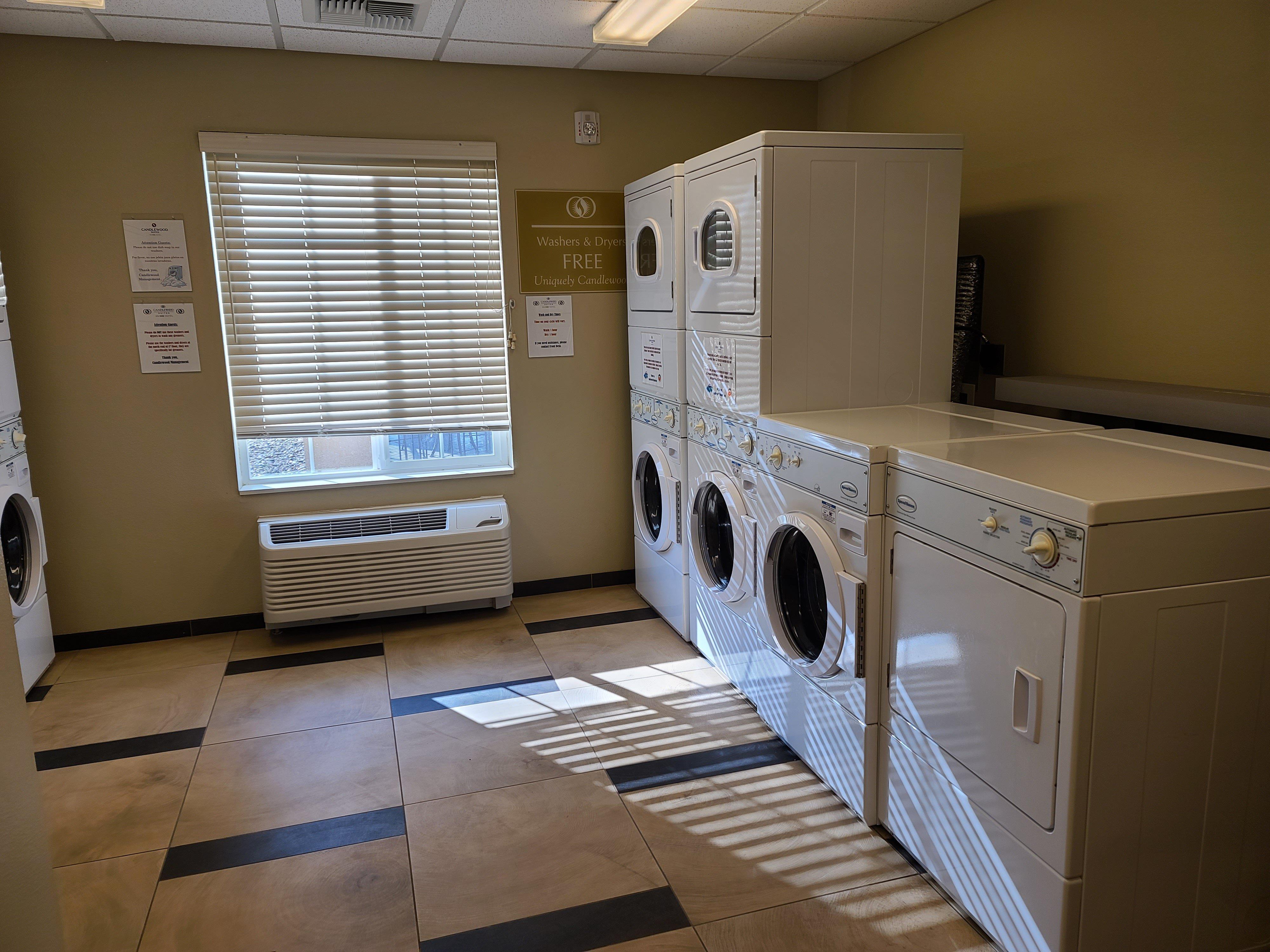 Candlewood Suites Sidney By Ihg Eksteriør billede