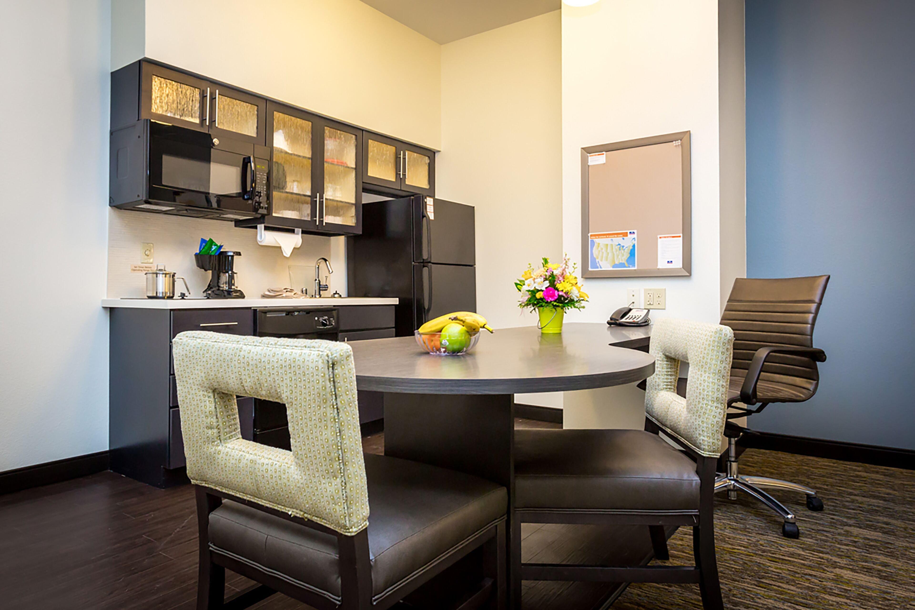 Candlewood Suites Sidney By Ihg Eksteriør billede