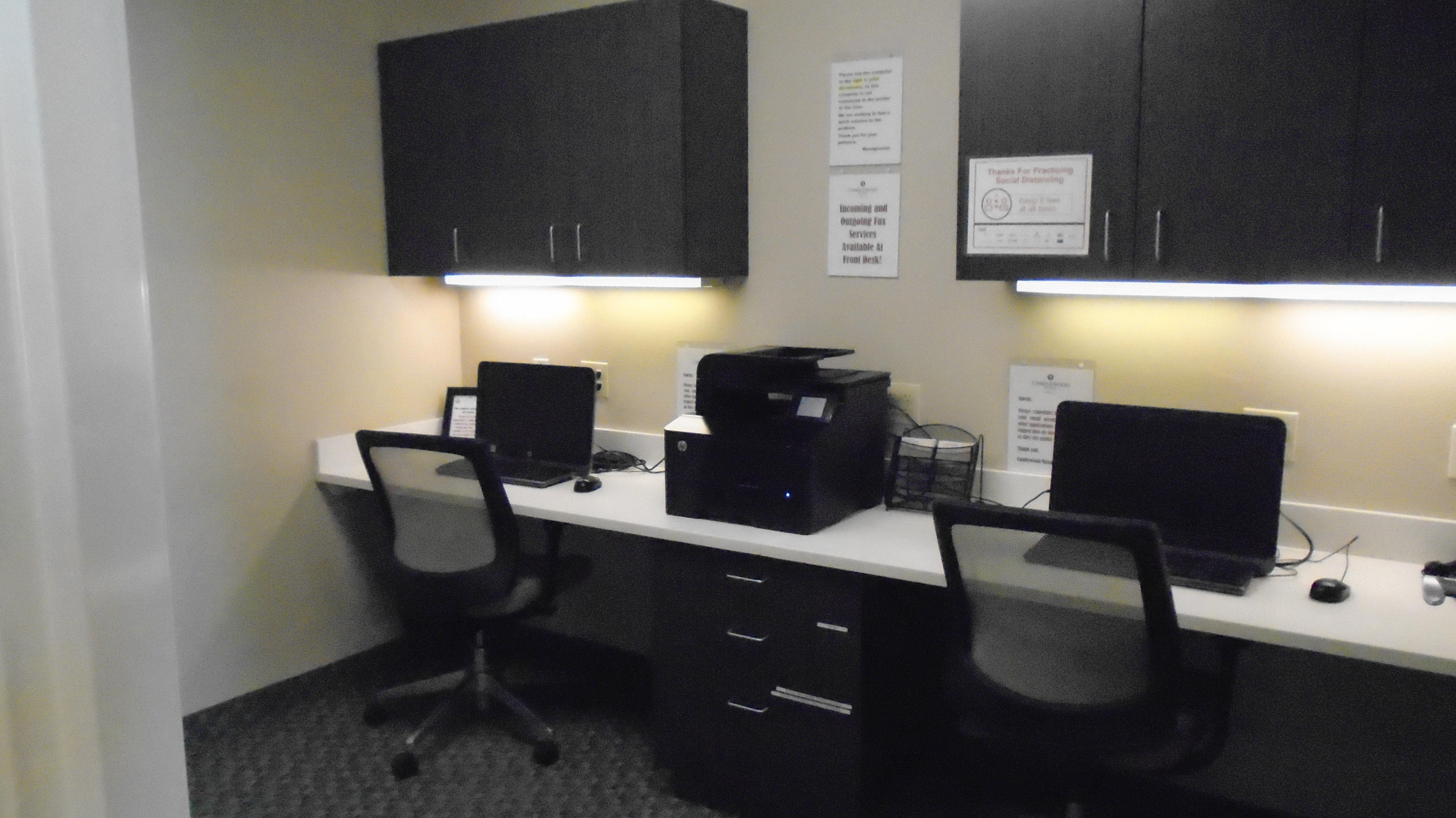 Candlewood Suites Sidney By Ihg Eksteriør billede