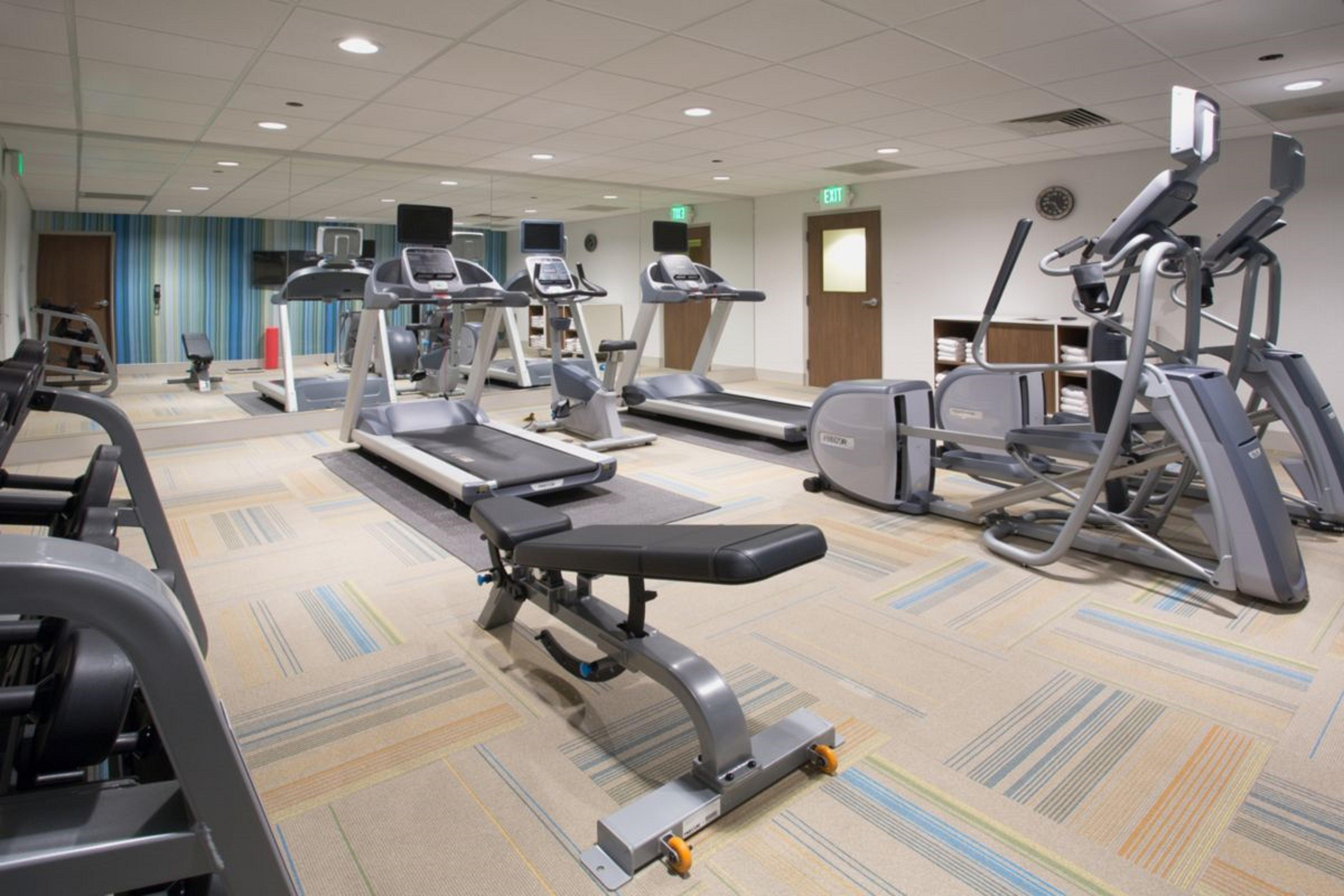 Candlewood Suites Sidney By Ihg Eksteriør billede
