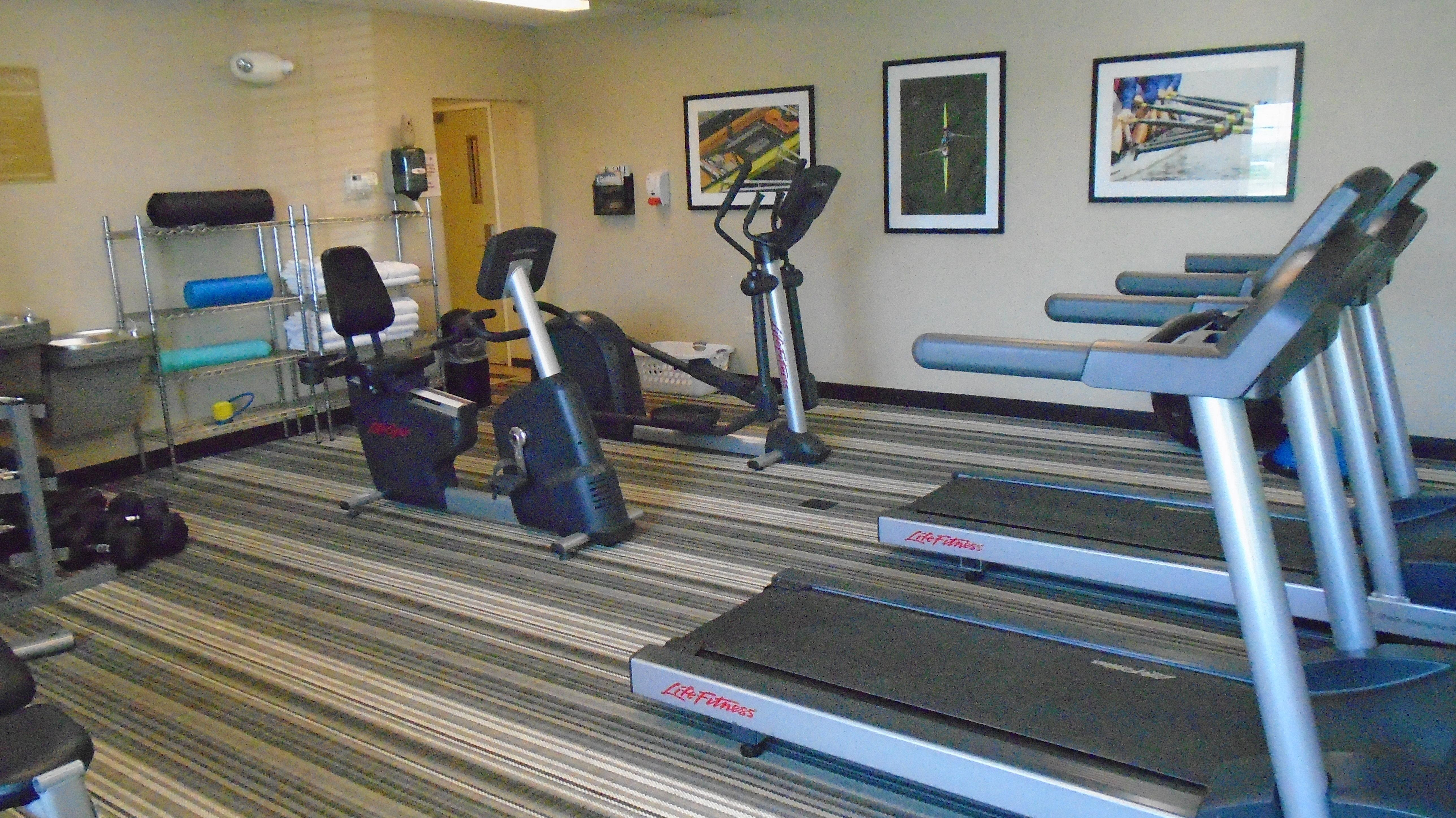 Candlewood Suites Sidney By Ihg Eksteriør billede