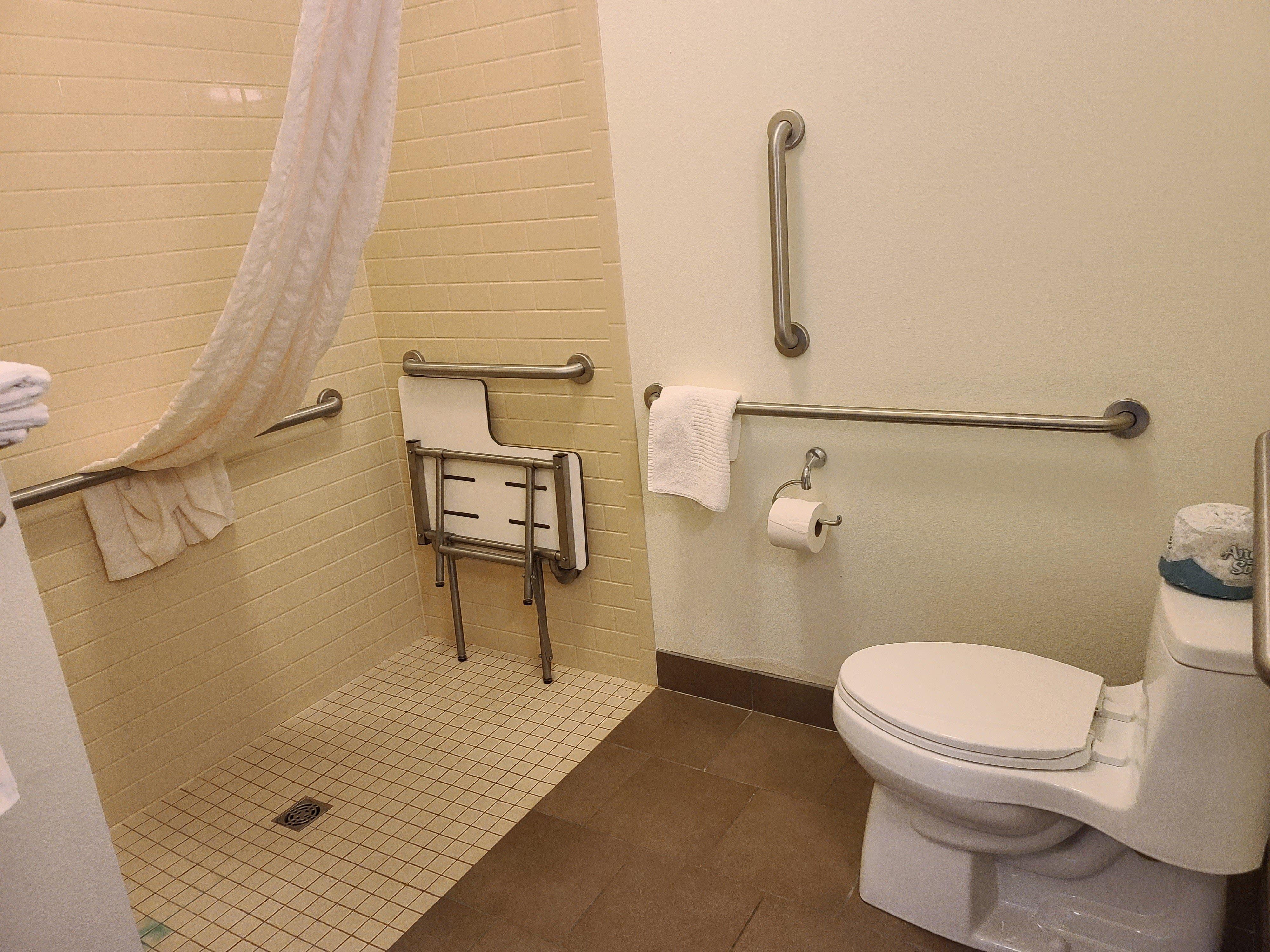 Candlewood Suites Sidney By Ihg Eksteriør billede
