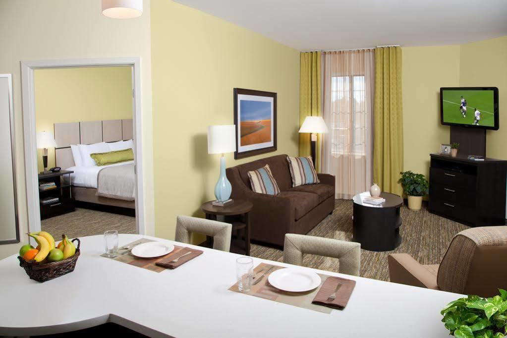 Candlewood Suites Sidney By Ihg Eksteriør billede