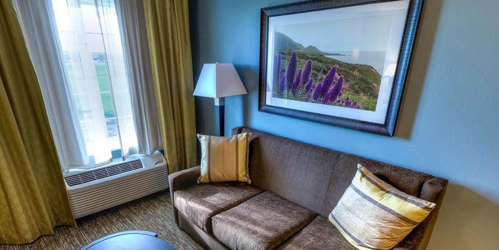 Candlewood Suites Sidney By Ihg Eksteriør billede